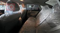 نيسان سيلفي